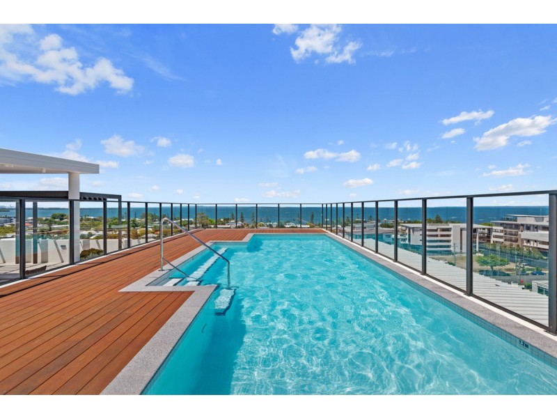 1205/90 Berrima Street, Wynnum QLD 4178