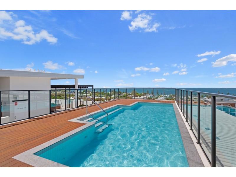 1205/90 Berrima Street, Wynnum QLD 4178