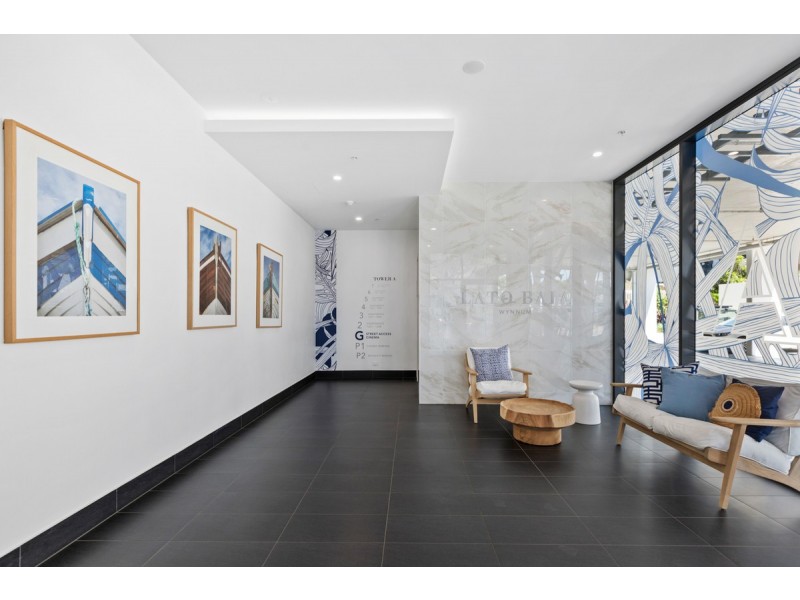 1205/90 Berrima Street, Wynnum QLD 4178