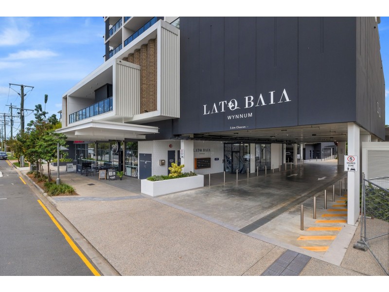 1205/90 Berrima Street, Wynnum QLD 4178