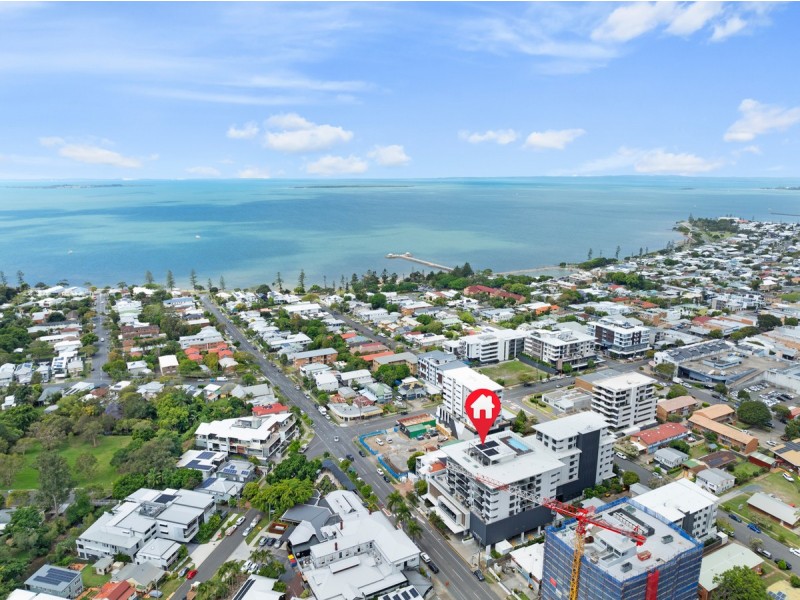1205/90 Berrima Street, Wynnum QLD 4178