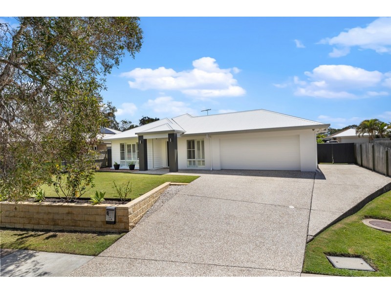 6 Acer Place, Redland Bay QLD 4165