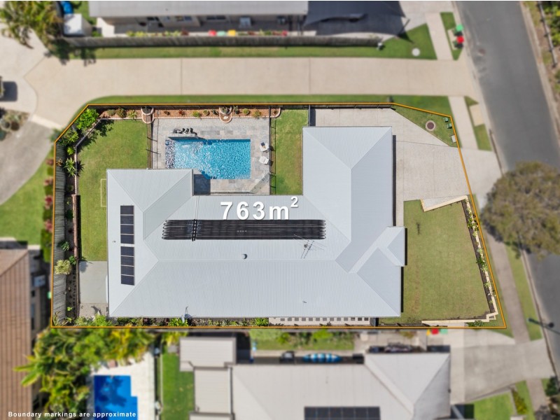 6 Acer Place, Redland Bay QLD 4165