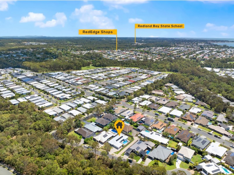 6 Acer Place, Redland Bay QLD 4165