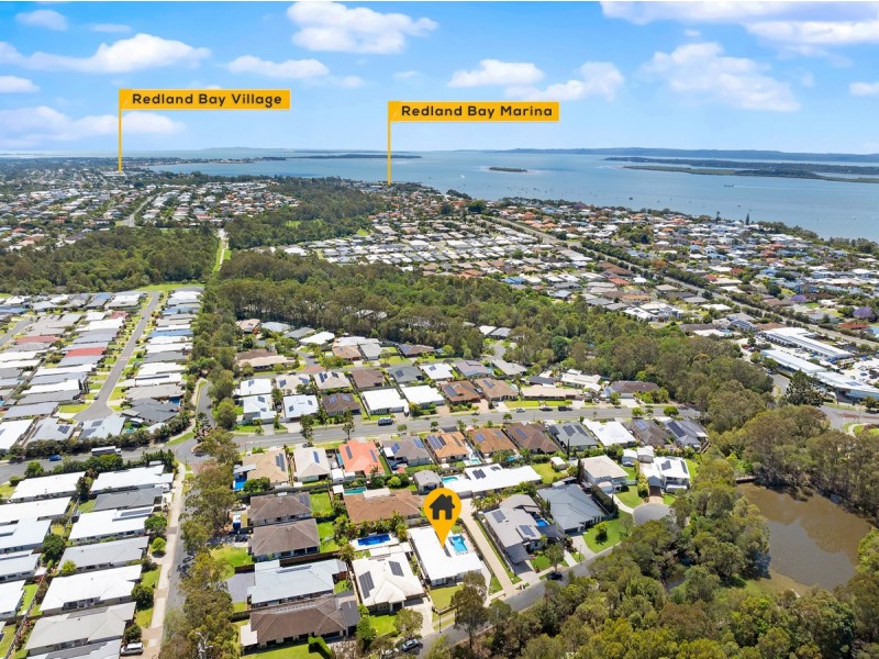 6 Acer Place, Redland Bay QLD 4165