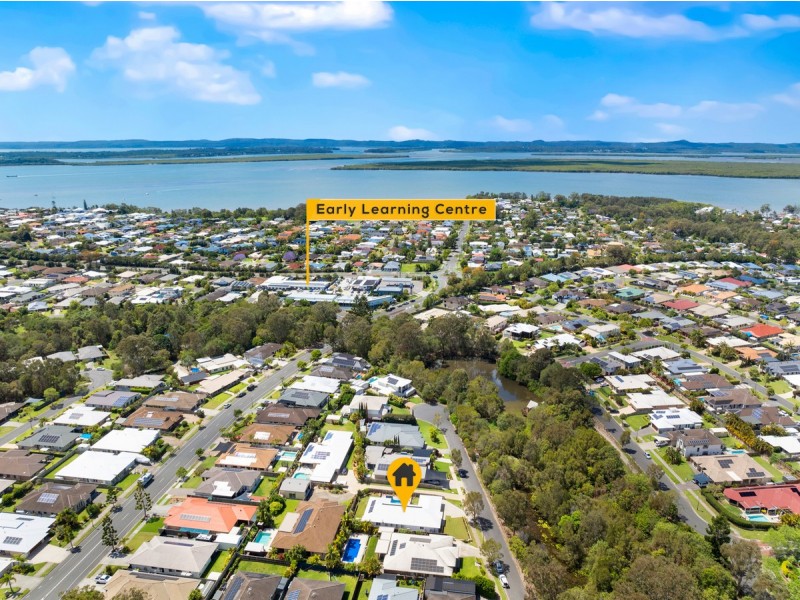 6 Acer Place, Redland Bay QLD 4165