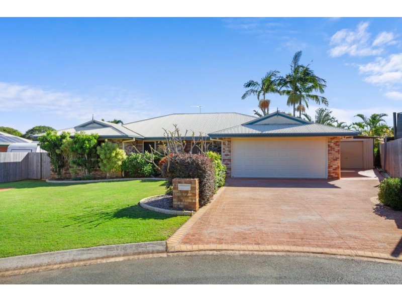 12 Lomond Place, Victoria Point QLD 4165