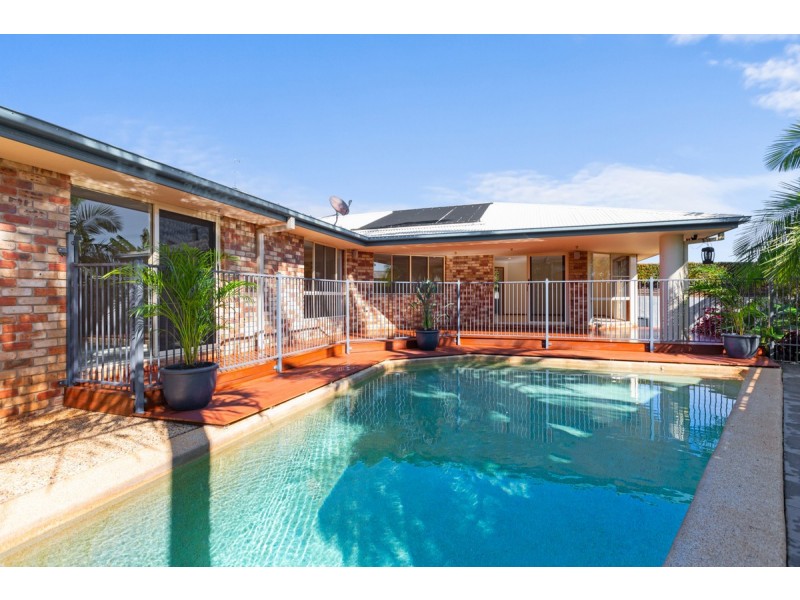 12 Lomond Place, Victoria Point QLD 4165