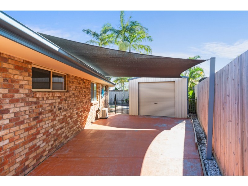 12 Lomond Place, Victoria Point QLD 4165