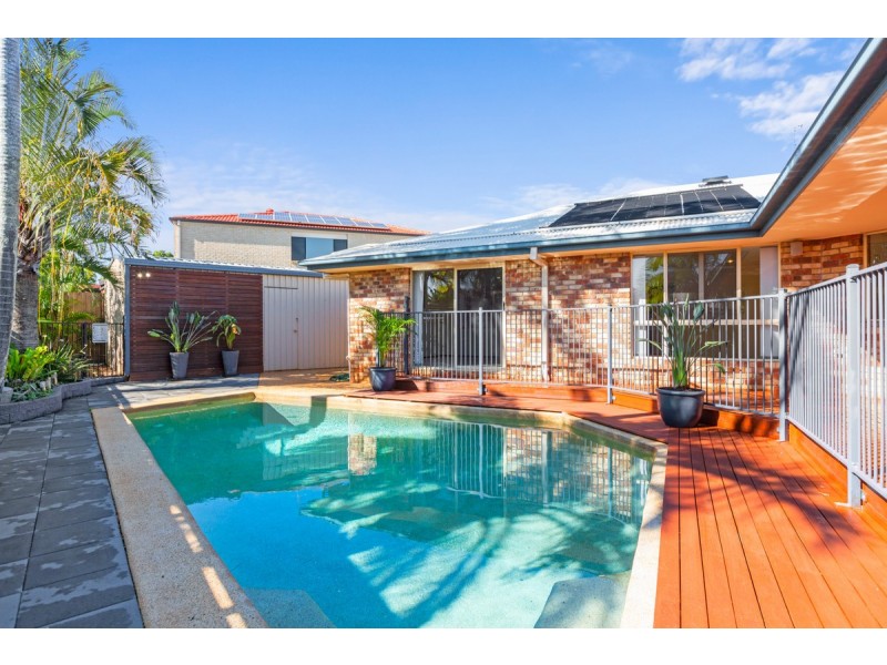 12 Lomond Place, Victoria Point QLD 4165