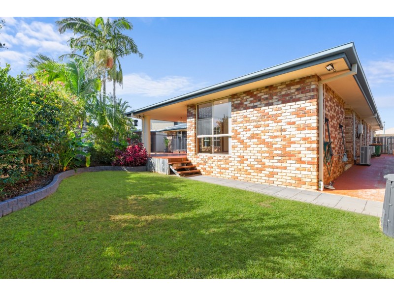 12 Lomond Place, Victoria Point QLD 4165