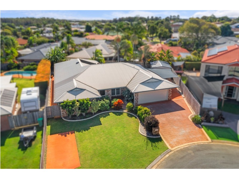 12 Lomond Place, Victoria Point QLD 4165