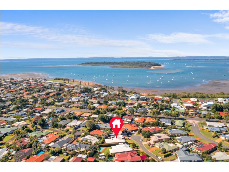 12 Lomond Place, Victoria Point QLD 4165