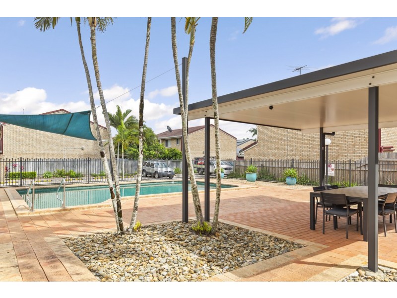 22/19 Crotona Road, Capalaba QLD 4157