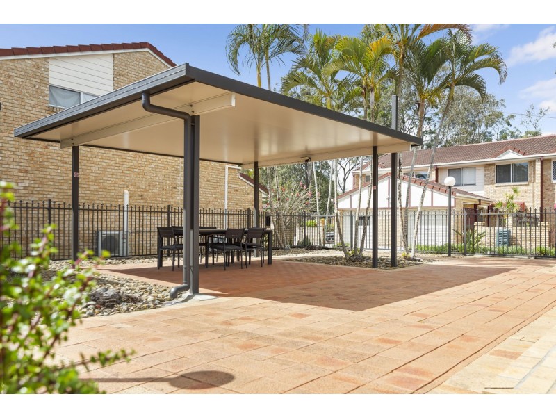 22/19 Crotona Road, Capalaba QLD 4157