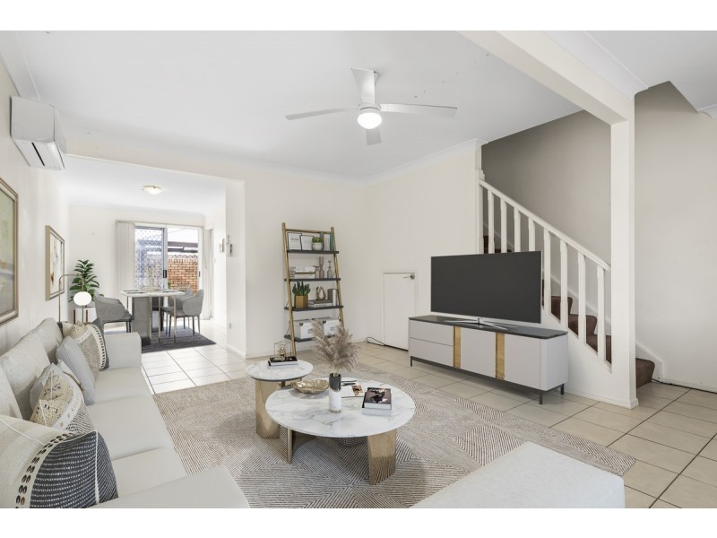 22/19 Crotona Road, Capalaba QLD 4157