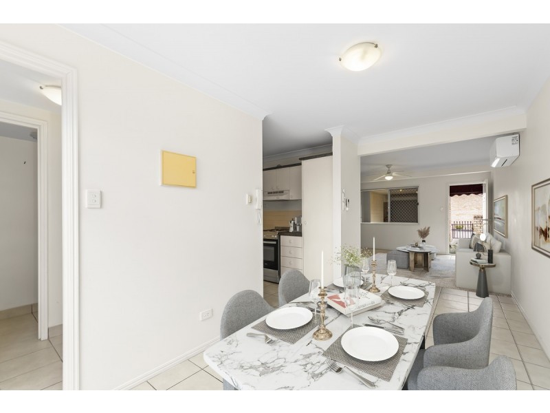 22/19 Crotona Road, Capalaba QLD 4157