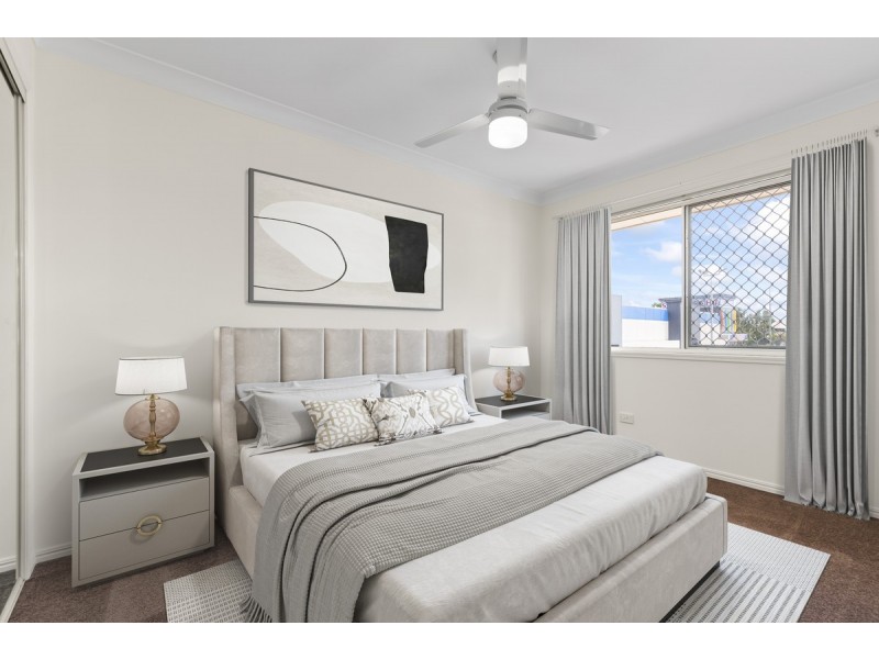 22/19 Crotona Road, Capalaba QLD 4157