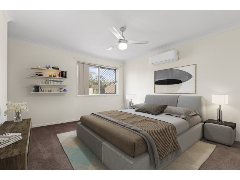 22/19 Crotona Road, Capalaba QLD 4157