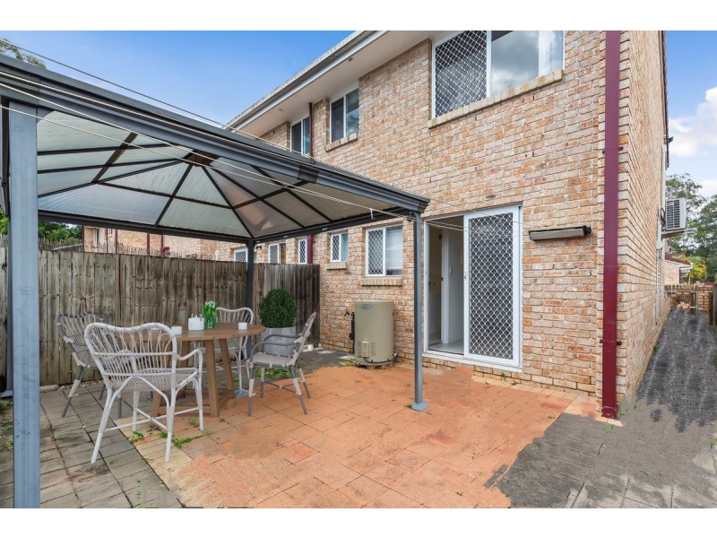 22/19 Crotona Road, Capalaba QLD 4157