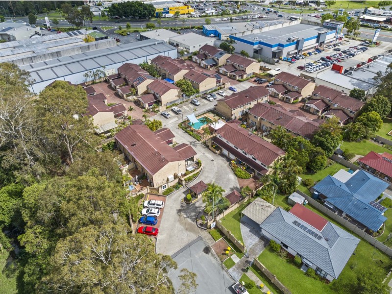 22/19 Crotona Road, Capalaba QLD 4157