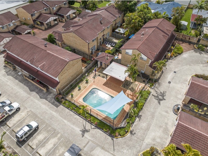 22/19 Crotona Road, Capalaba QLD 4157