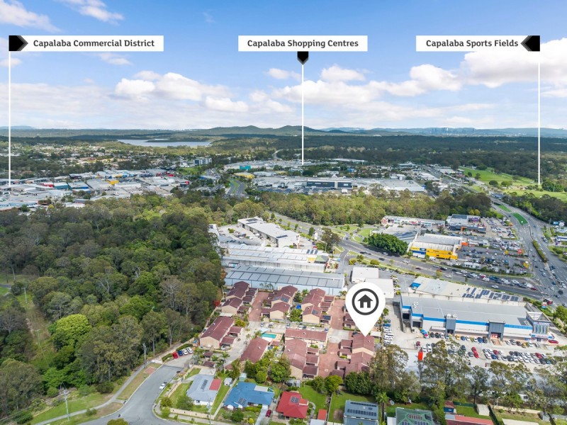 22/19 Crotona Road, Capalaba QLD 4157