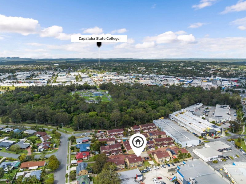 22/19 Crotona Road, Capalaba QLD 4157