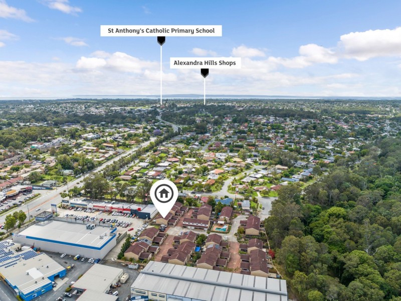 22/19 Crotona Road, Capalaba QLD 4157