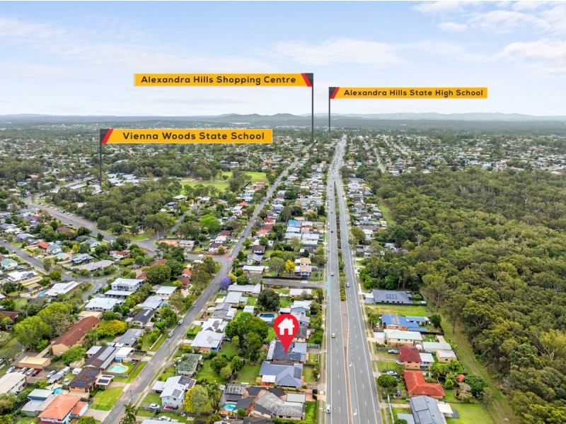315 Finucane Road, Alexandra Hills QLD 4161