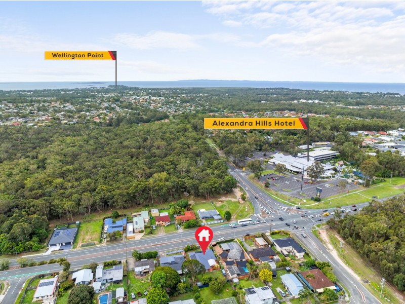 315 Finucane Road, Alexandra Hills QLD 4161