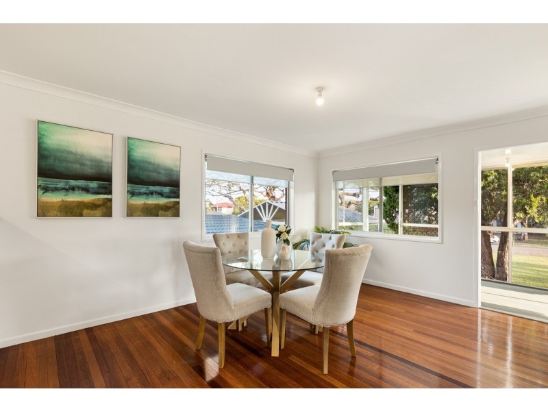 42 Coburg Street E, Cleveland QLD 4163