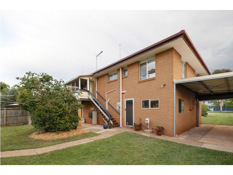 42 Coburg Street E, Cleveland QLD 4163