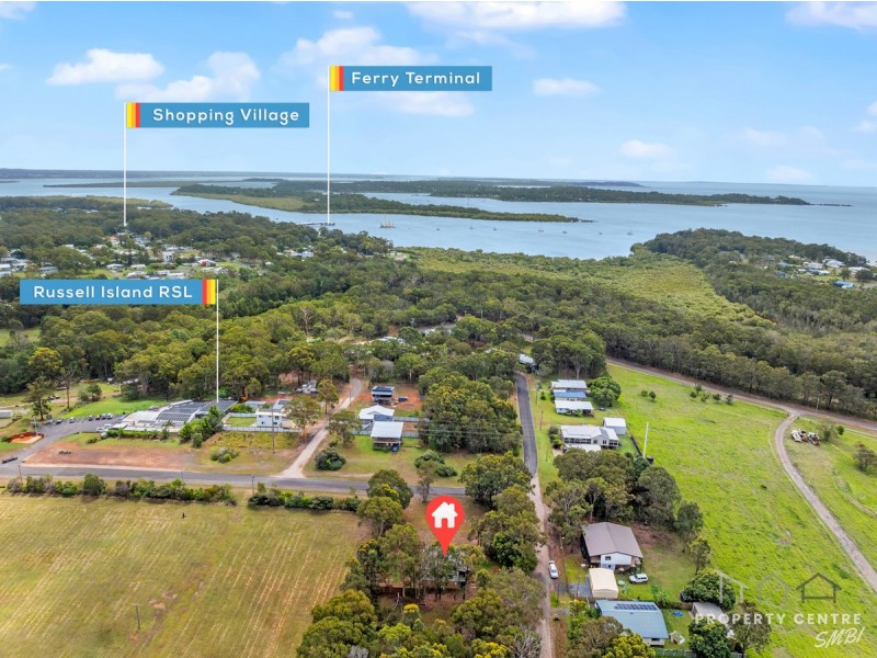 24 Carissa Street, Russell Island QLD 4184