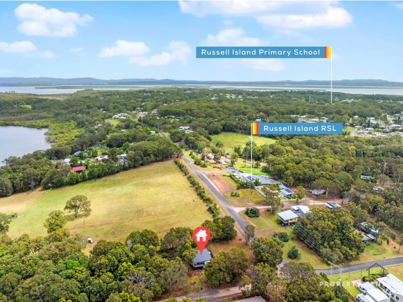 24 Carissa Street, Russell Island QLD 4184