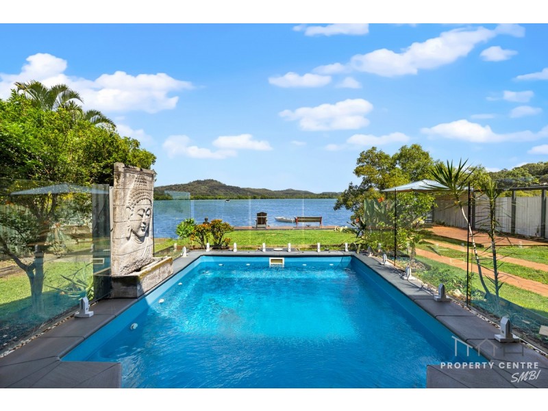 28 Oasis Drive, Russell Island QLD 4184