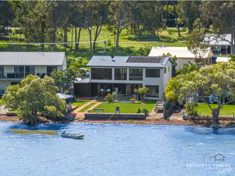 28 Oasis Drive, Russell Island QLD 4184