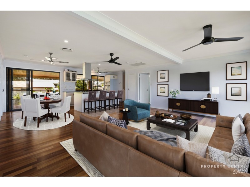 28 Oasis Drive, Russell Island QLD 4184