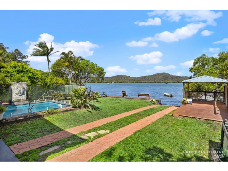 28 Oasis Drive, Russell Island QLD 4184