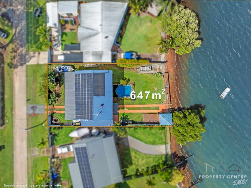 28 Oasis Drive, Russell Island QLD 4184