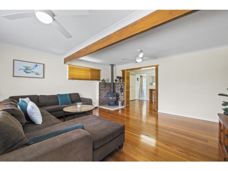 12 Patricia Street, Capalaba QLD 4157