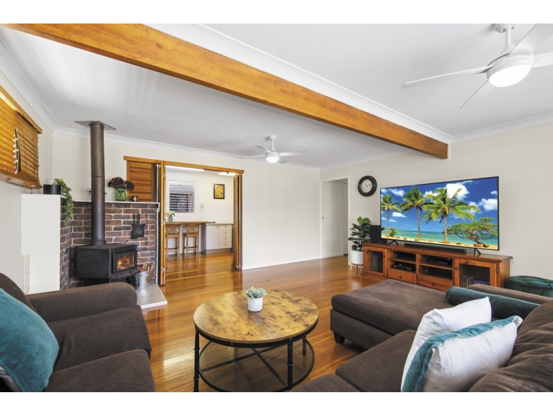 12 Patricia Street, Capalaba QLD 4157