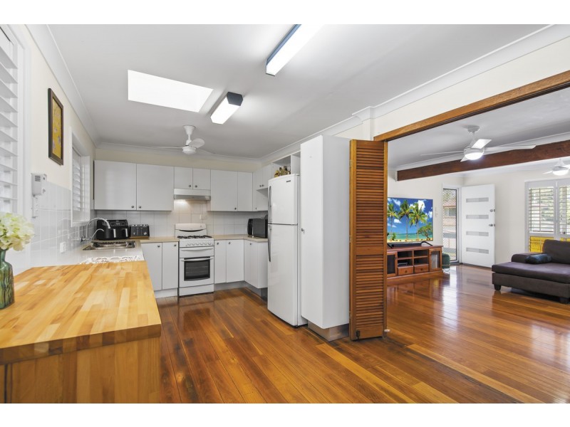 12 Patricia Street, Capalaba QLD 4157