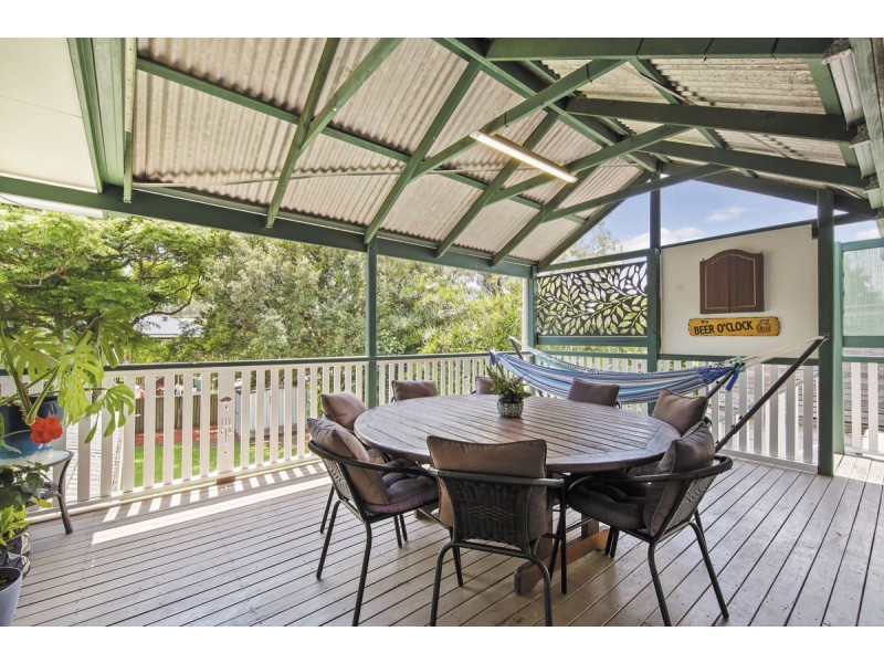 12 Patricia Street, Capalaba QLD 4157