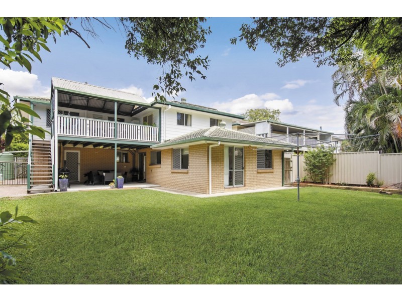 12 Patricia Street, Capalaba QLD 4157