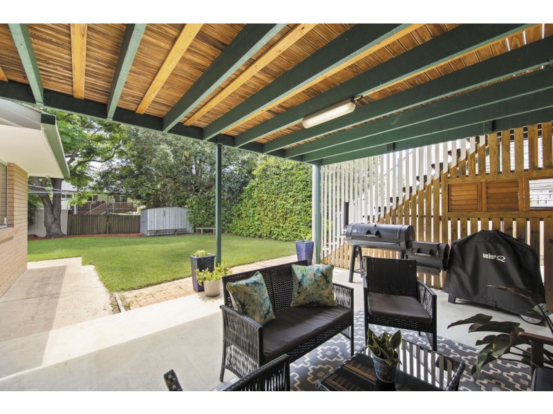 12 Patricia Street, Capalaba QLD 4157