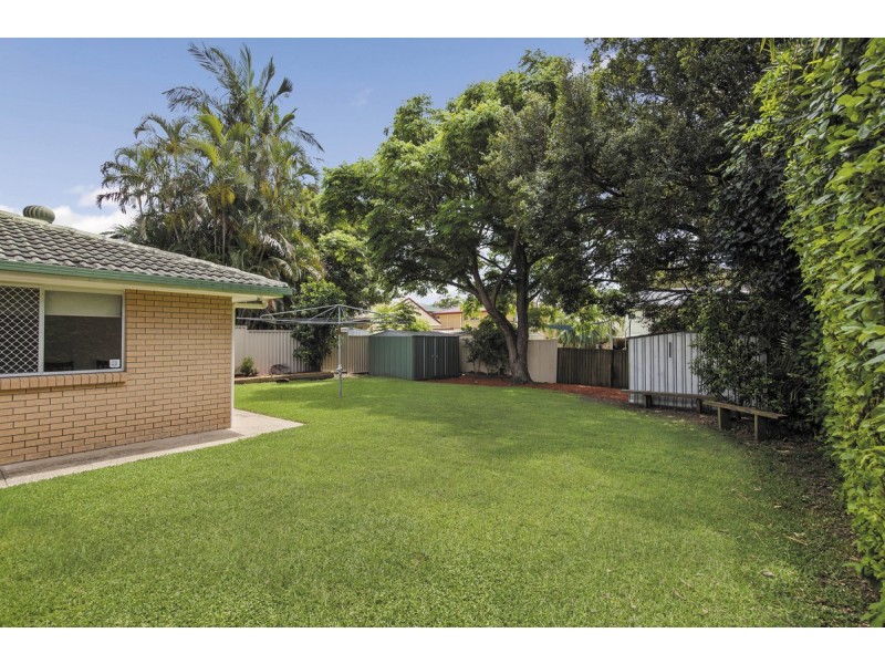 12 Patricia Street, Capalaba QLD 4157