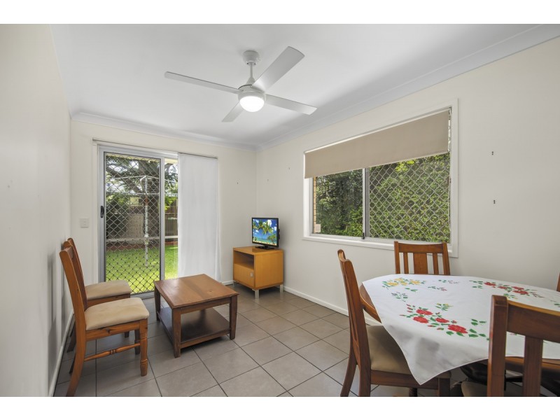 12 Patricia Street, Capalaba QLD 4157