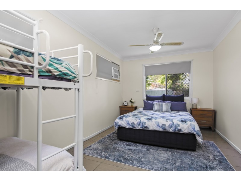 12 Patricia Street, Capalaba QLD 4157