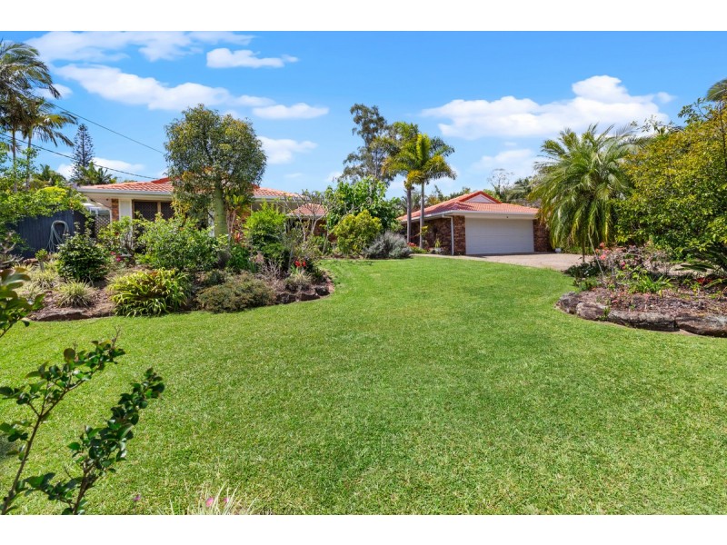 18 Alexandra Circuit, Alexandra Hills QLD 4161